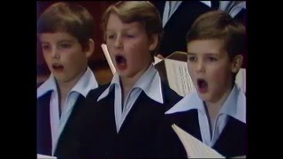 Händel Foundling Hospital Anthem Rabsilber Kowalski ua [upl. by Kubetz]