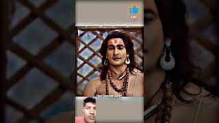 महादेव ने दर्शन दिया🙏🕉 हर हर महादेव 🙏 💫 ganpatibappamorya​ mahadev​ trendingshorts​ [upl. by Sillyhp]