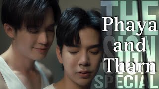 THARN amp PHAYA THE SIGN SPECIAL [upl. by Christin907]