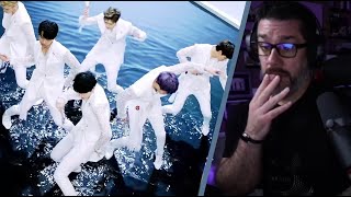 Director Reacts  VIXX  ShangriLa MV [upl. by Kizzee]