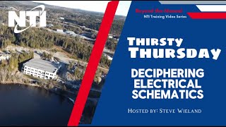 Thirsty Thursday  Episode 73  Deciphering Electrical Schematics [upl. by Freud]