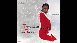 All I Want for Christmas is Travis Scott [upl. by Eelahc]