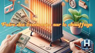 Jai Acheté un Produit Pour Chauffer Moins… Et Économiser Plus  Voyons voir ❄️🔥 froid [upl. by Carena43]