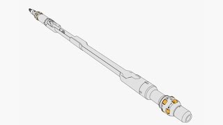 Wireline Engineering  Advanced Kickover Tool [upl. by Harrod335]