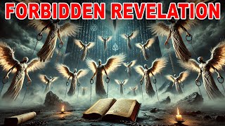 Fallen Angels Exposed by a Banned Book from the Bible  The Book of Enoch Movie  The Watchers [upl. by Narak537]