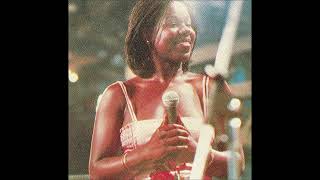 Randy Crawford ～ Imagine Casino Lights 1981 Recorded Live At Montreux Switzerland  再編集 [upl. by Seavir]