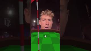 ¡Un desafío para Marcos Llorente 🕹⛳ [upl. by Lyford]