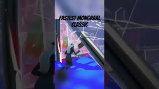 Fastest mongraal classic fortnite gaming [upl. by Stultz]