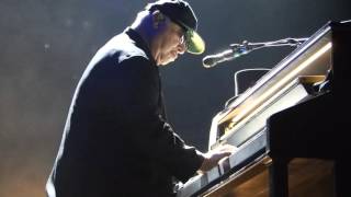 Toto  Keyboard solo David Paich  20160212  013 Tilburg HD1080 [upl. by Leviram]