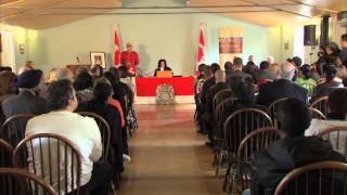 The Canadian Citizenship Ceremony What you need to know [upl. by Erbe]