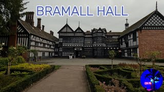 Bramall Hall [upl. by Nixon]