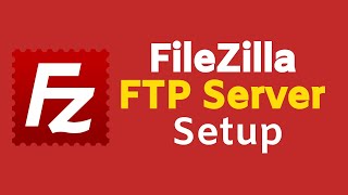 How to FileZilla FTP Server Setup tutorial in Hindi  Connect Cpanel with FTP cpanel ftpserver [upl. by Maer]