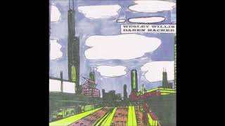 Wesley Willis  Daren Hacker FULL ALBUM 1995 [upl. by Eiral]