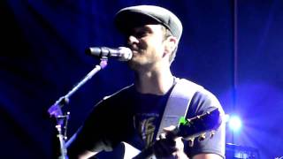 Justin Timberlake Dead and Gone live 102310 Las Vegas [upl. by Darell]