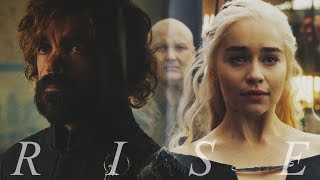 Game of Thrones Season 3  Episode 8 Preview HBO [upl. by Nadual]