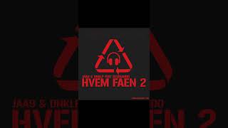 Hvem faen Original vs hvem faen 2 resirkulert lyd resirkulertlyd hvemfaen hvemfaen2 cezinando [upl. by Anaejer368]