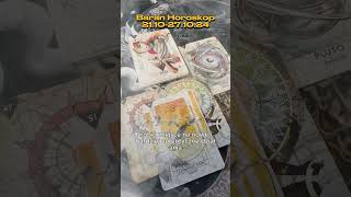 Horoskop Baran 2110271024 horoskop horoskoptygodniowy kartanaczasie kartadnia tarot [upl. by Ilrebmyk381]