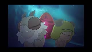 Wakfu Season 4 Episode 4 Opening Scene [upl. by Yednil962]