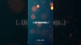 Jo Akh Ladh Jaave song lyrics 😌rohanedits [upl. by Asela]