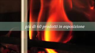 Jotul Italia vi aspetta a Progetto fuoco [upl. by Ysnat]