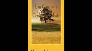 Um guia para Sabedoria da Cabalá  AUDIO BOOK [upl. by Hares577]