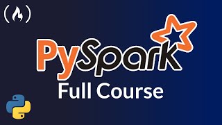 PySpark Tutorial [upl. by Sitoeht]