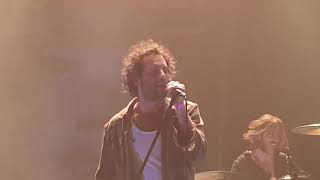 Navarone  Slaves amp Bulldozers Soundgarden cover 21 mrt 2019 Bibelot Dordrecht [upl. by Siraval]