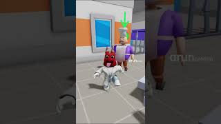 Roblox  ESCAPE CHEF KITCHEN RUN Chase and JUMPSCARE [upl. by Limaa626]