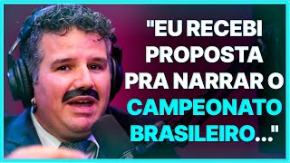 POR QUE ELE ESCOLHEU A VIDA DE PASTOR  APÃ“STOLO ARNALDO [upl. by Anier17]