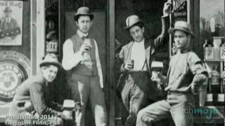 Prohibition in the United States National Ban of Alcohol [upl. by Bartie980]