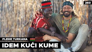 OPRAŠTAM se od plemena Turkana i IDEM KUĆI 🇰🇪 [upl. by Ku]