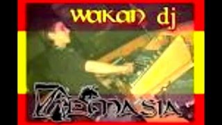 Wakan dj remix volumen 12 [upl. by Lusty470]