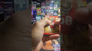 1990 Pro Set Series 2 Football RIP Part 4 junkwax waxpacks sportscards nfl 1990s proset [upl. by Nguyen760]