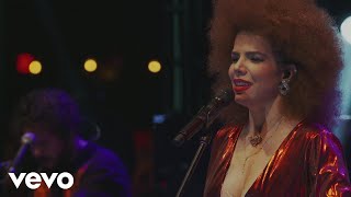 Vanessa Da Mata  Amado Ao Vivo [upl. by Josh]