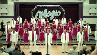 Manteno Magic Parent Preview 2011 Part 2 [upl. by Ladonna]