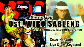 WIRO SABLENG Dangdut Koplo Version [upl. by Grekin182]