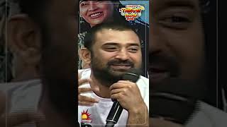 Chennai 600028  Part 2 Chat with Venkat Prabhu amp Team  Sirappu Nigazhchi Kalaignar TV [upl. by Cindi303]