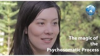 Psychosomatic Therapy Process [upl. by Acima]