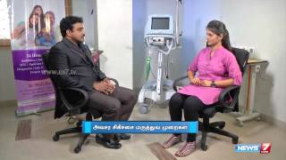 Heart attack and its warning symptoms  Doctor Naanga Eppadi Irukanum  News7 Tamil [upl. by Pollock]