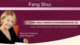 Küche im Feng Shui  die besten Tipps für gutes Wohnen [upl. by Ninerb]