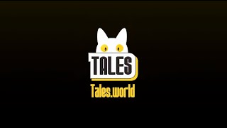 Introducing Tales Your World Your Rules [upl. by Domel431]