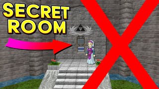 Exploring Forbidden Places You Cant Go on Nintendo 64 [upl. by Jaunita]