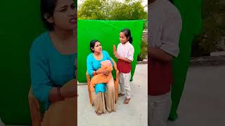 Mayabhai swara chal ja yahan se hi khadi rahana funny comedy [upl. by Ocirne]