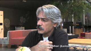 Kayhan Kalhor [upl. by Karine389]