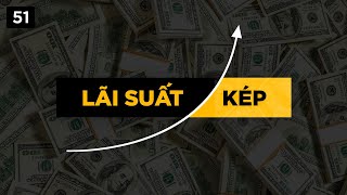 Lãi suất kép là gì Và tại sao nó quan trọng [upl. by Sible]