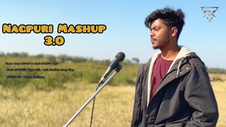 Nagpuri Mashup 30  Sagar Kerketta amp Arti Mirdha  Kaise Toke Moy Samjhabu x Dekhlo Kalkata Sahar [upl. by Nahaj]