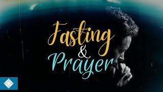 Fasting amp Praying  010724 Sermon [upl. by Atirihs26]