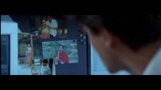 Swades Yeh Jo Des Hai Tera SRK [upl. by Neelyam]