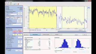 Heart Rate Variability  Farid Medleg [upl. by Mariquilla17]