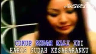 Mayang sari  masih adakah Karaoke original [upl. by Oruam]